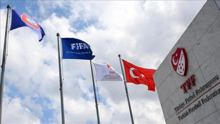PFDK, Süper Lig devine 27 milyon TL ceza kesti!