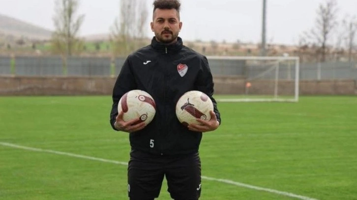 PFDK, TFF 2. Lig ekibinin kaptanına acımadı: 4 maç ceza