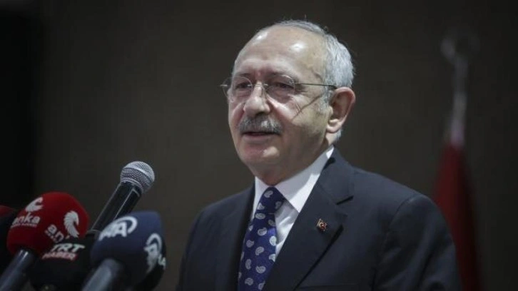Pınar'ın ailesine "davadan vazge&ccedil;" diyen CHP'liyi unutan Kılı&ccedil;daroğlu: Katil az