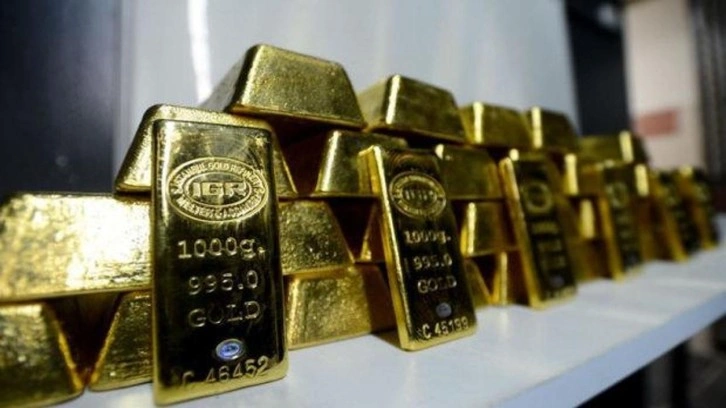 Piyasalarda son dakika! Altın ve gümüş sıçradı! Yeni rekor geldi