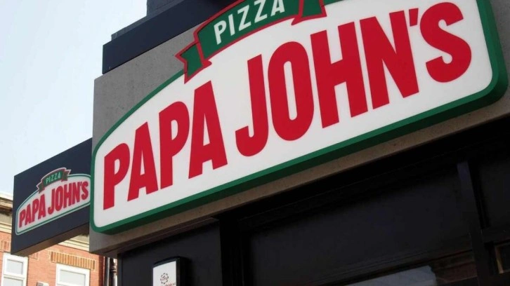 Pizza zincirinin 74 şubesi tamamen kapandı!