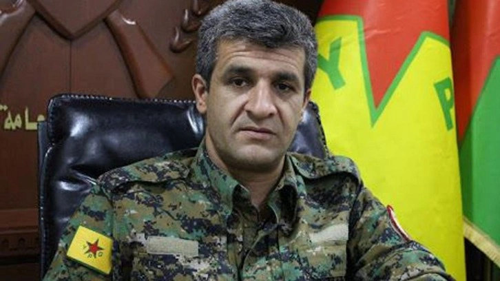 PKK elebaşı Mahmud: T&uuml;rkiye son teknolojiyle saldırıyor