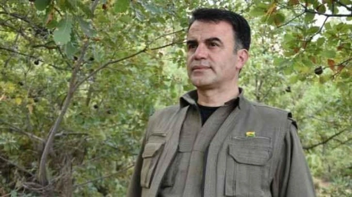 PKK itiraf&ccedil;ısından bomba ifadeler!
