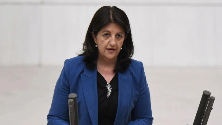 PKK'nın silah bırakma kararına direnenler olur mu? Pervin Buldan'dan net açıklama