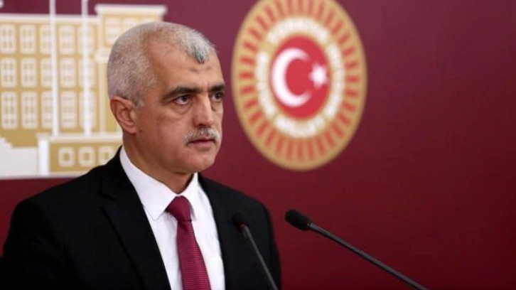 PKK ve FET&Ouml; s&ouml;zc&uuml;s&uuml; HDP'li Gergerlioğlu'ndan uyuşturucu yalanı! Delilsiz devleti su&ccedil;ladı
