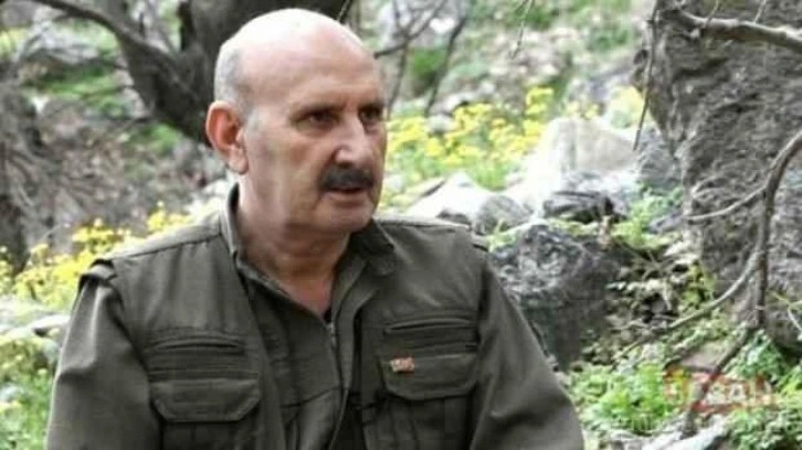 PKK'lı ter&ouml;rist Sabri Ok, Kılı&ccedil;daroğlu'na destek verdiğini itiraf etti