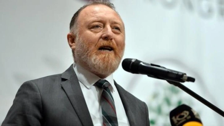 PKK'yı aklamaya soyundu: Saldırıyı 'cihat&ccedil;ılar' yaptı dedi!