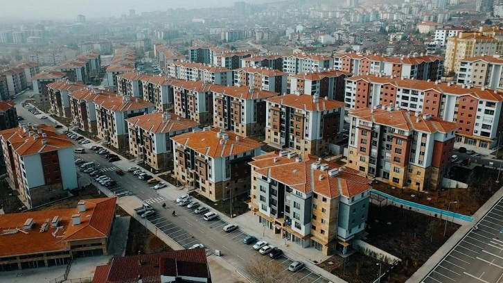 Planlı alanlar imar yönetmeliğinde değişiklik: Konutlara gündüz bakım evi şartı