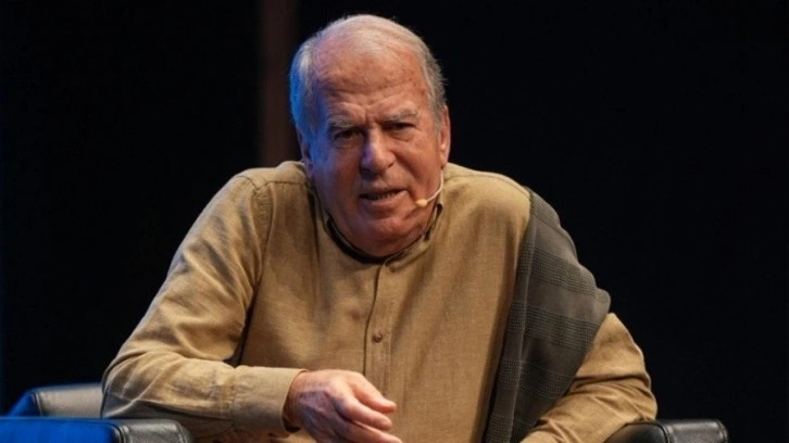 Play-off arifesinde Mustafa Denizli: 'Bizden güçlü 3 ülke var'