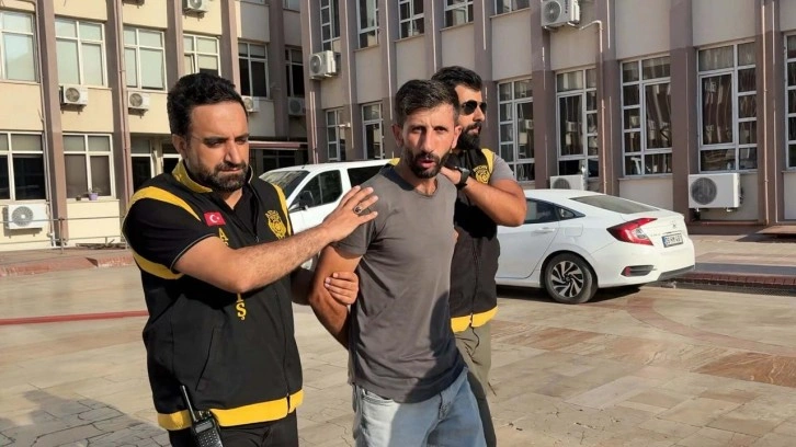 Polis, firari hırsızlık hükümlüsünü müşteri kılığına girerek yakaladı