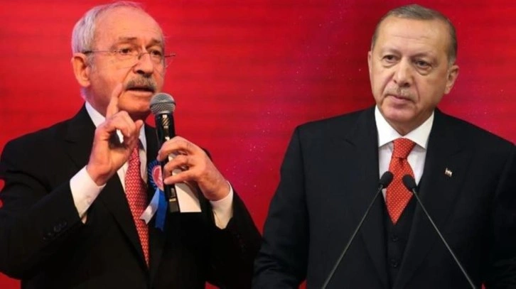 Politika değil, satran&ccedil; tahtası! CHP tek şart sunarak "Erken se&ccedil;imi destekleriz" dedi