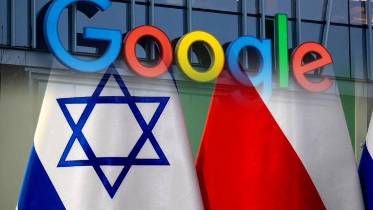 Polonya'dan İsrail karşıtı hamle! Google'a çağrı yaptılar! YouTube'da Gazze manipülas