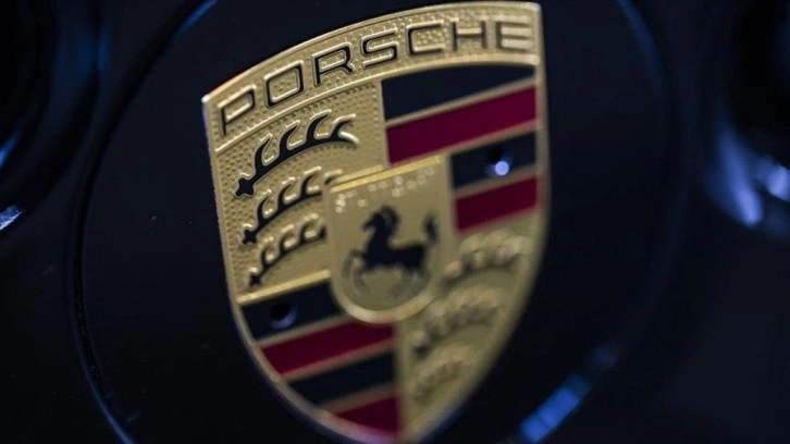 Porsche’nin 9 aylık küresel satışları yüzde 6 geriledi