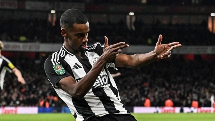 Premier Lig'de rekor transfer! 130 milyon sterlin ödenecek