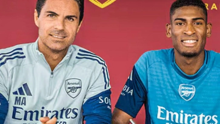 Premier Lig'den stoper takviyesi! Maliyeti açıklandı