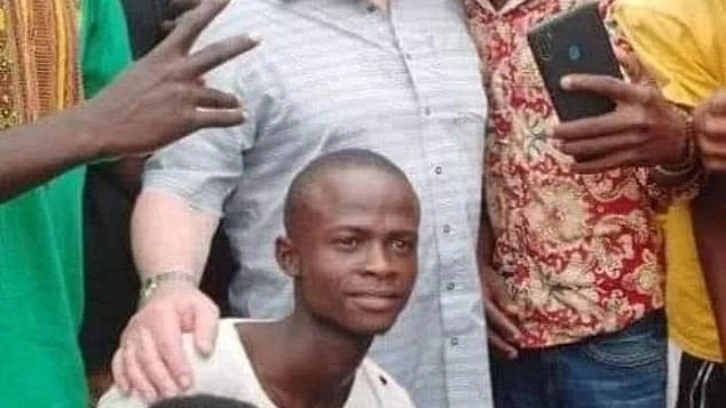 Prigojin'in Afrika'daki son fotoğrafları ortaya &ccedil;ıktı