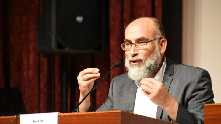 Prof. Dr. Awaisi: Kılı&ccedil;daroğlu kazanırsa T&uuml;rkiye'yi feci ve yıkıcı tehlikeler bekliyor