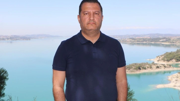 Prof. Dr. Kapur: Türkiye'de yüzde 50 kuraklık artışı riski var