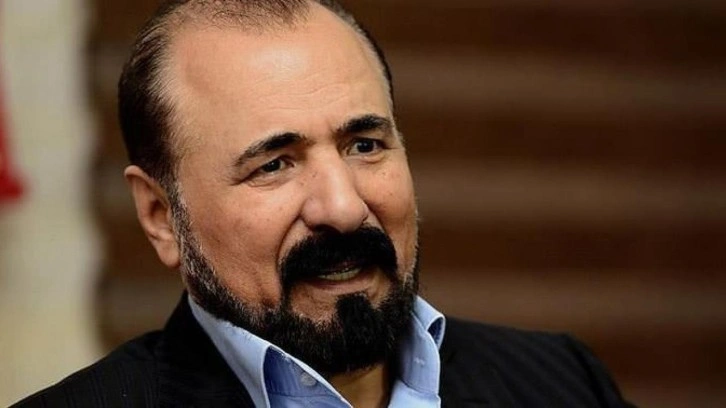 Profes&ouml;r Palabıyık'tan sert tepki: M&uuml;sl&uuml;man K&uuml;rt halkı Şivan Perver'i affetmeyecek
