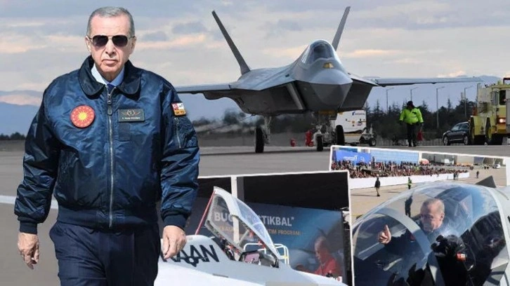 Projeleri karalayan muhalefeti b&ouml;yle tiye aldı: Hepsi yalandı, kesin zırlamayı!
