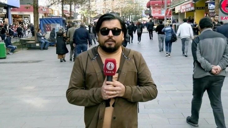 Provokatör Arif Kocabıyık gözaltına alındı
