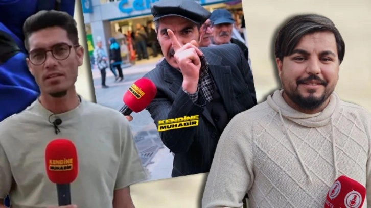 Provokatör sokak röportajlarına yönelik operasyon: 2 kişi gözaltında