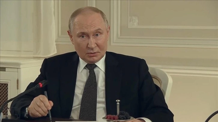 Putin’den flaş İran çıkışı: “Nükleer enerji çıkarları sağlanabilir”