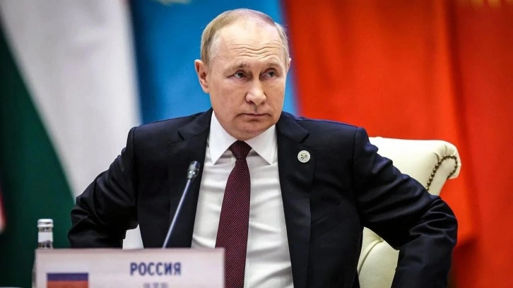 Putin: Ermenistan-Azerbaycan barış anlaşması i&ccedil;in yardıma hazırız
