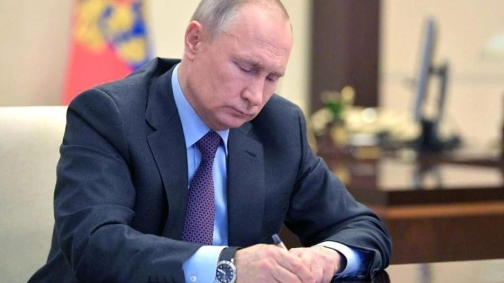 Putin kapıyı gösteri: Dünya devi iflasa hazırlanıyor