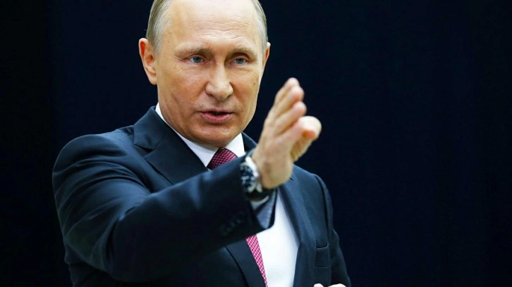 Putin'den dikkati &ccedil;eken yerli otomobil talimatı