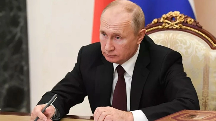 Putin'den İsrail'in olası kara harekatına ilişkin uyarı: Ciddi sonu&ccedil;lara gebe