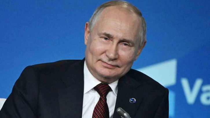 Putin'den T&uuml;rkiye a&ccedil;ıklaması: &Ccedil;ok sayıda &uuml;lke ilgi g&ouml;steriyor
