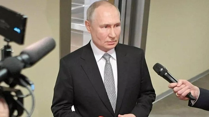 Putin'i &ccedil;ıldırtacak gelişme! Rusya'ya 24 saatte ikinci şok...