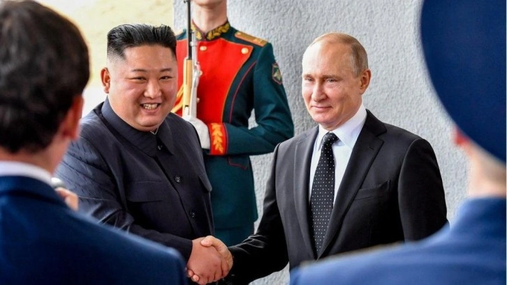 Putin'in zafer planı: Bedelini &ouml;deyecekler