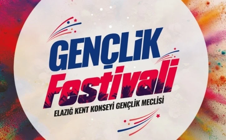 Gen&ccedil;lik Şenliği