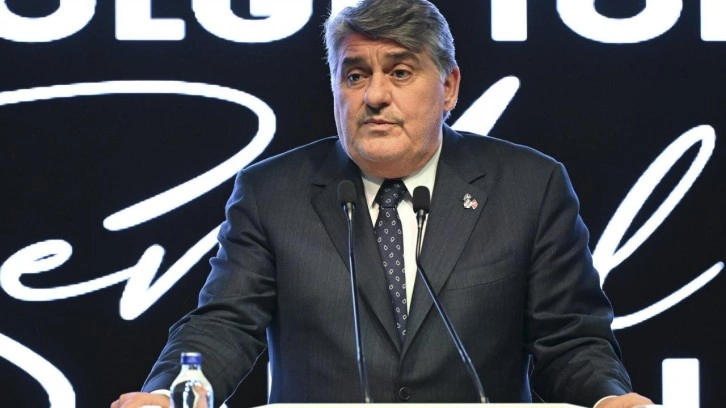 Rafa Silva'nın psikolojik sorunları mı var? Adalı açıkladı