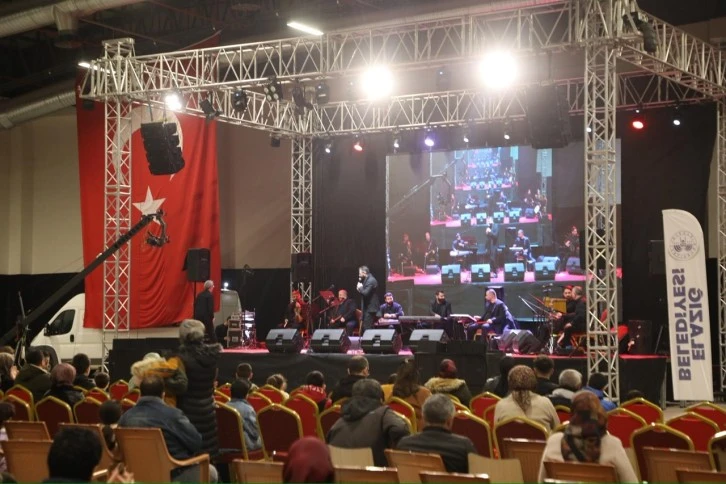 Ramazan Etkinlikleri Elazığ&rsquo;da Coşkuyla Devam Ediyor