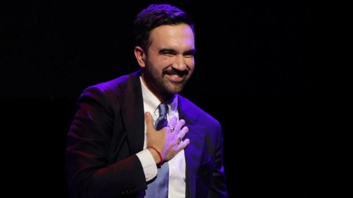 Rap müzikten New York Belediye Başkanlığı'na: Zohran Mamdani kimdir?