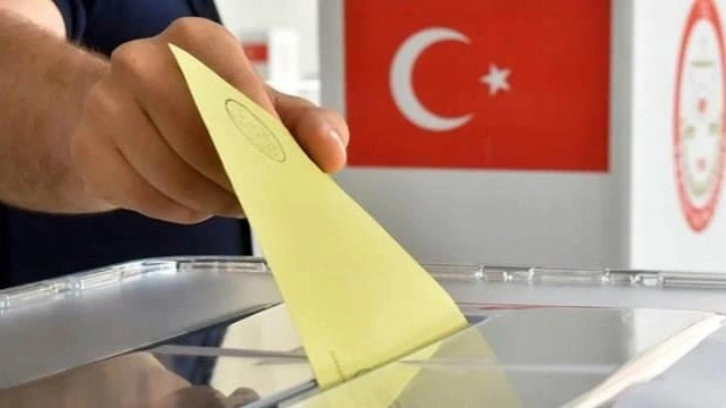 Rauf Tamer'den 2023 haziran se&ccedil;imlerine &ouml;neri!