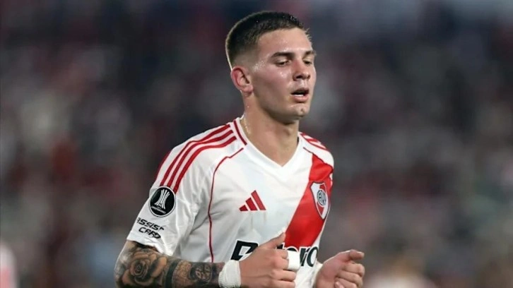 Real Madrid, 17 yaşındaki futbolcu için dünyaları ödedi