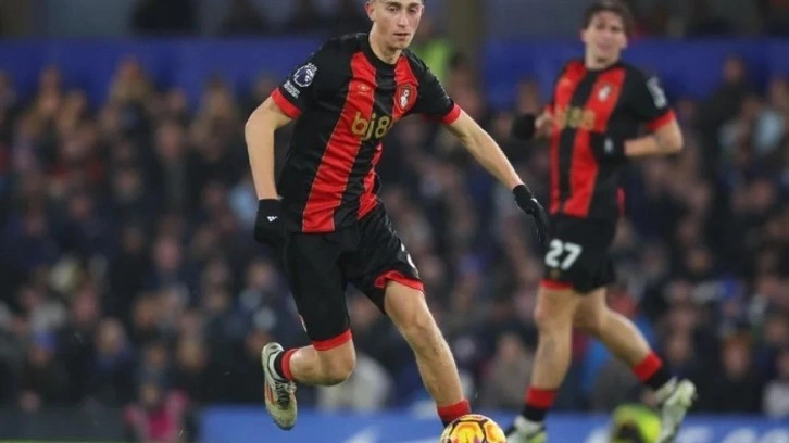 Real Madrid transferi bitirdi! 19'luk yıldıza 50 milyon sterlin ödeyecek