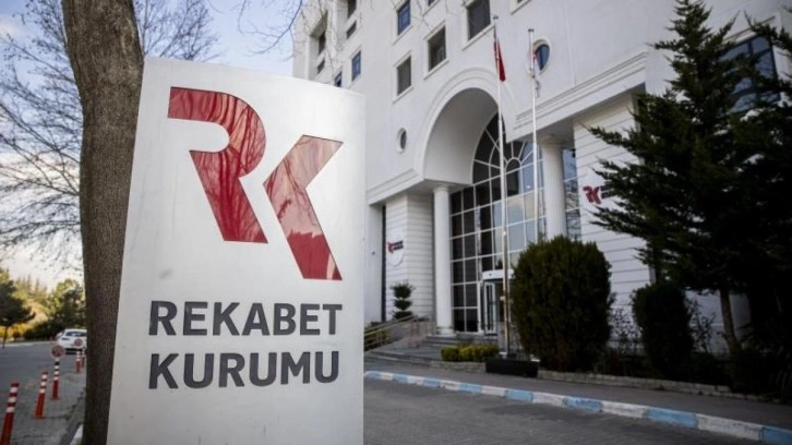 Rekabet Kurulu, hızlı tüketim malları pazarındaki teşebbüsler hakkında soruşturma açtı
