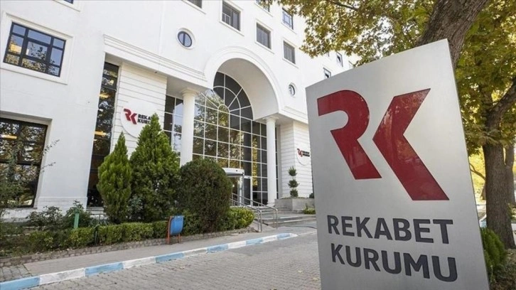 Rekabet Kurulu'ndan iki şirkete dev ceza!