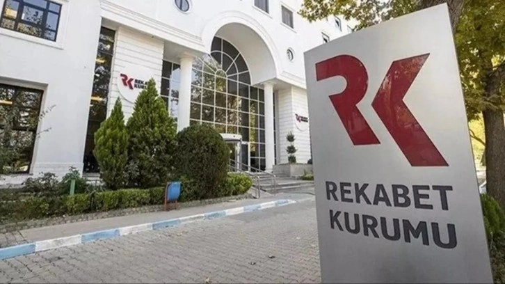 Rekabet Kurulu, süt markasına soruşturma