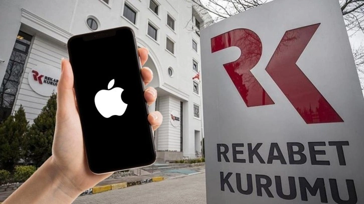 Rekabet Kurumu'ndan Apple'a soruşturma! Teknoloji zincirleri de dahil edildi
