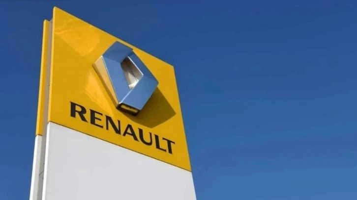 Renault Group Türkiye'de üst düzey atama