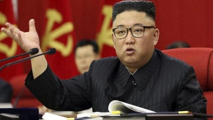 Resmen a&ccedil;ıklandı! Kim Jong-un iddiası doğrulandı