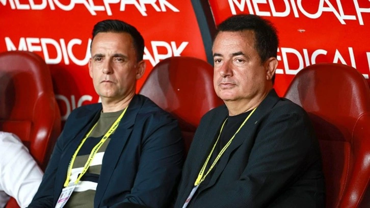 Resmi açıklama geldi! Fenerbahçe'de Branco devri sona erdi