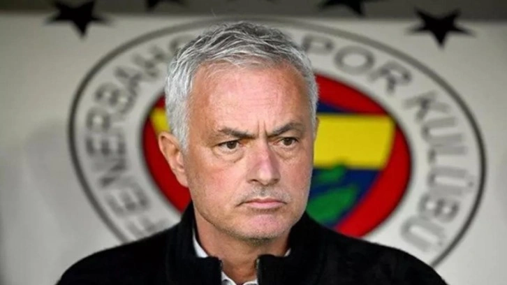Resmi açıklama geldi! Mourinho'nun yeni takımı belli oluyor