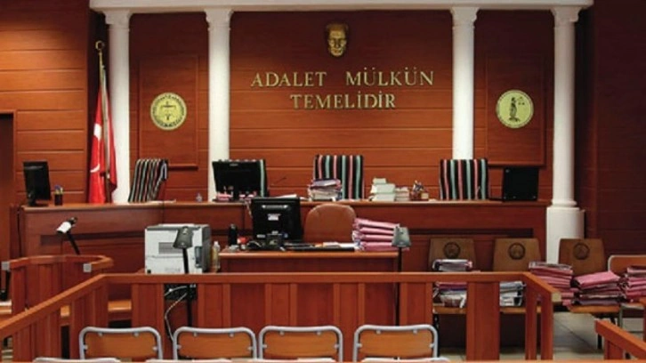 Resmi Gazete'de yayımlandı: Yeni mahkemeler kuruldu